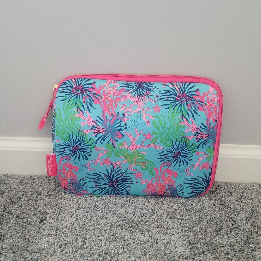 Lilly Pulitzer Ipad Case